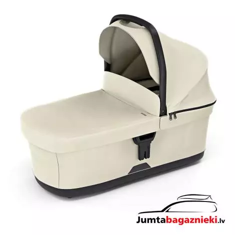 Thule Urban Glide 3 bassinet - Soft Beige 20110772