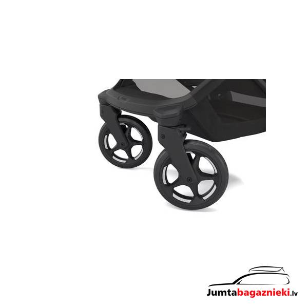 Thule Charm 2 in 1 - Black, 11500502 Thule Charm 2 in 1 - Black, 11500502