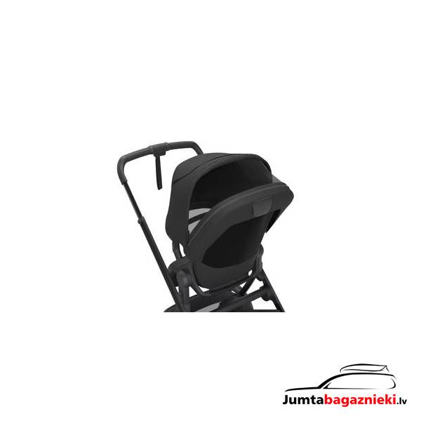 Thule Charm 2 in 1 - Black, 11500502 Thule Charm 2 in 1 - Black, 11500502