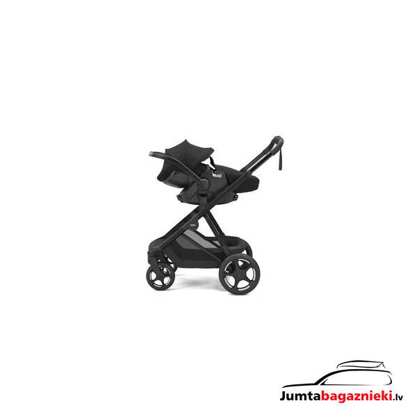 Thule Charm 2 in 1 - Black, 11500502 Thule Charm 2 in 1 - Black, 11500502