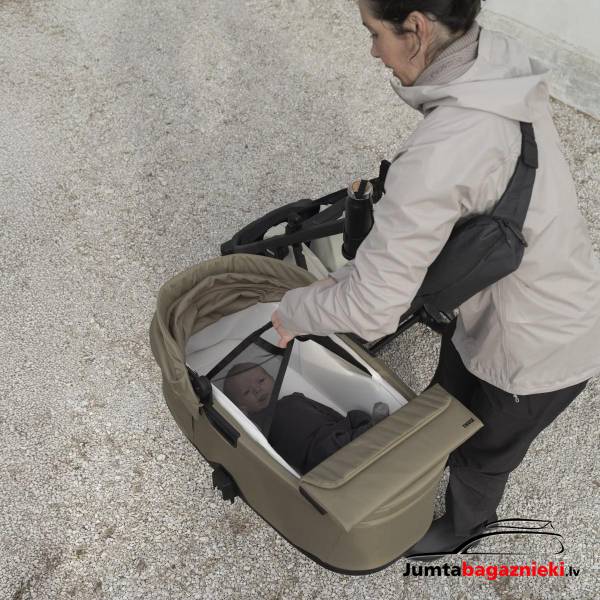 Thule Charm 2 in 1 - Faded khaki, 11500506 Thule Charm 2 in 1 - Faded khaki, 11500506