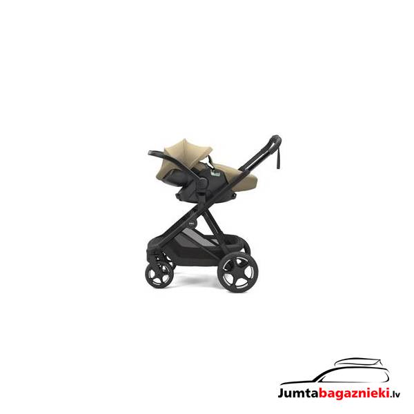 Thule Charm 2 in 1 - Faded khaki, 11500506 Thule Charm 2 in 1 - Faded khaki, 11500506