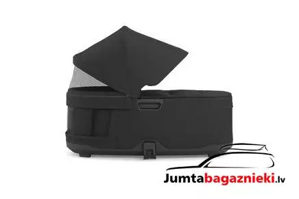 Thule Charm 2 in 1 - Black, 11500502 Thule Charm 2 in 1 - Black, 11500502