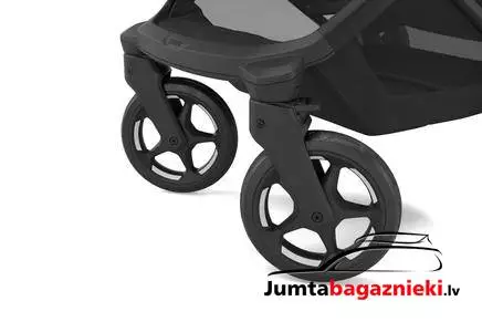 Thule Charm 2 in 1 - Black, 11500502 Thule Charm 2 in 1 - Black, 11500502