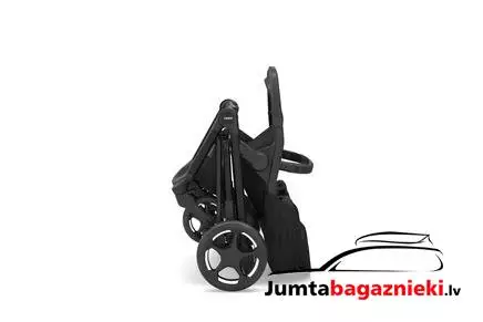 Thule Charm 2 in 1 - Black, 11500502 Thule Charm 2 in 1 - Black, 11500502
