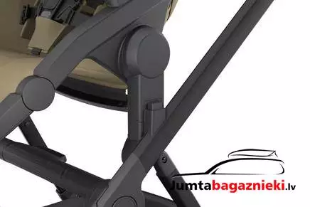 Thule Charm 2 in 1 - Faded khaki, 11500506 Thule Charm 2 in 1 - Faded khaki, 11500506