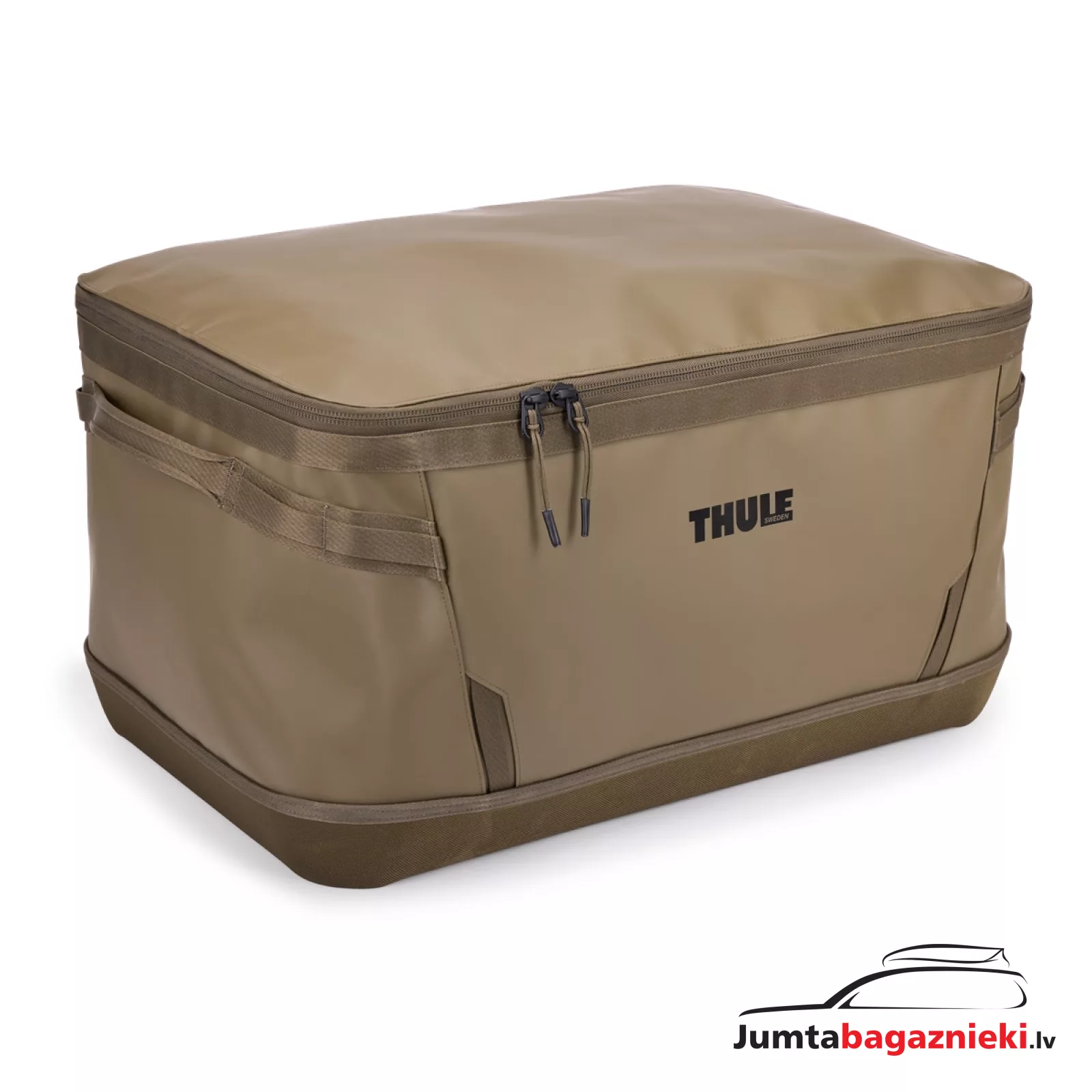 Thule Chasm gear hauler 80L, 3205532 Thule Chasm gear hauler 80L, 3205532