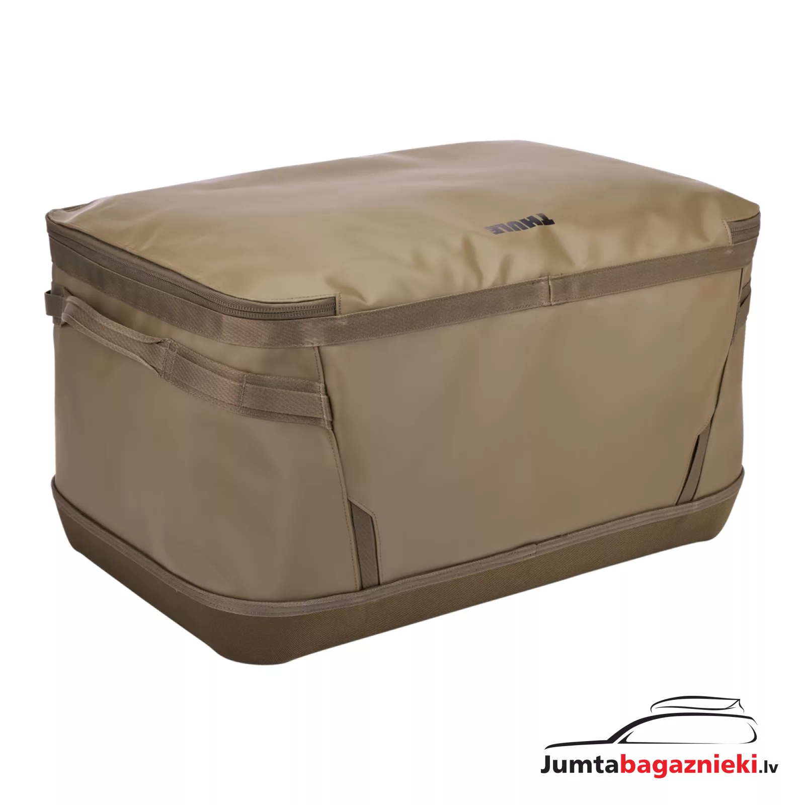 Thule Chasm gear hauler 80L, 3205532 Thule Chasm gear hauler 80L, 3205532