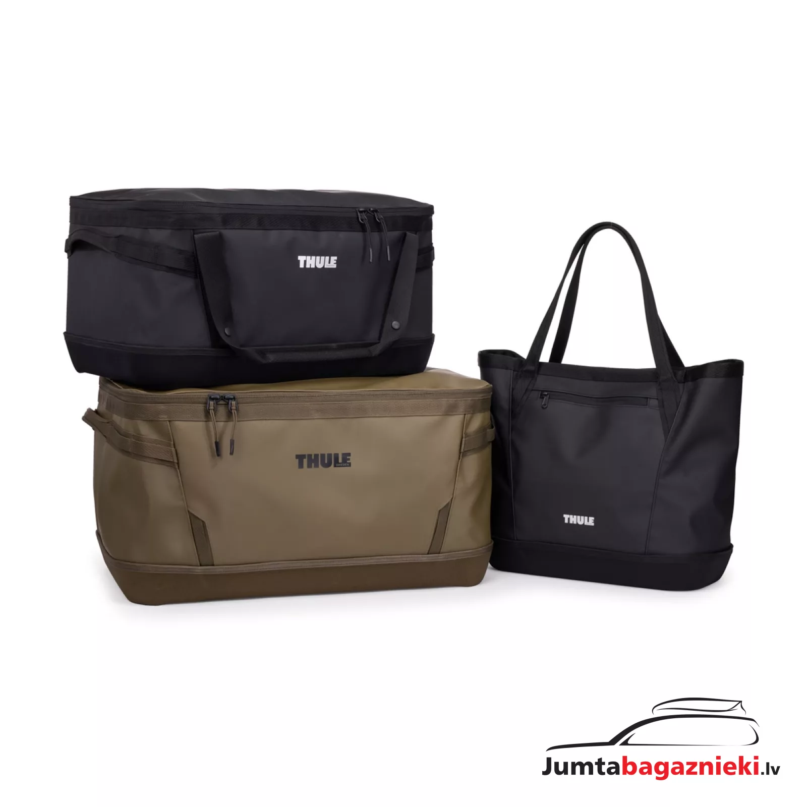 Thule Chasm gear hauler 80L, 3205532 Thule Chasm gear hauler 80L, 3205532