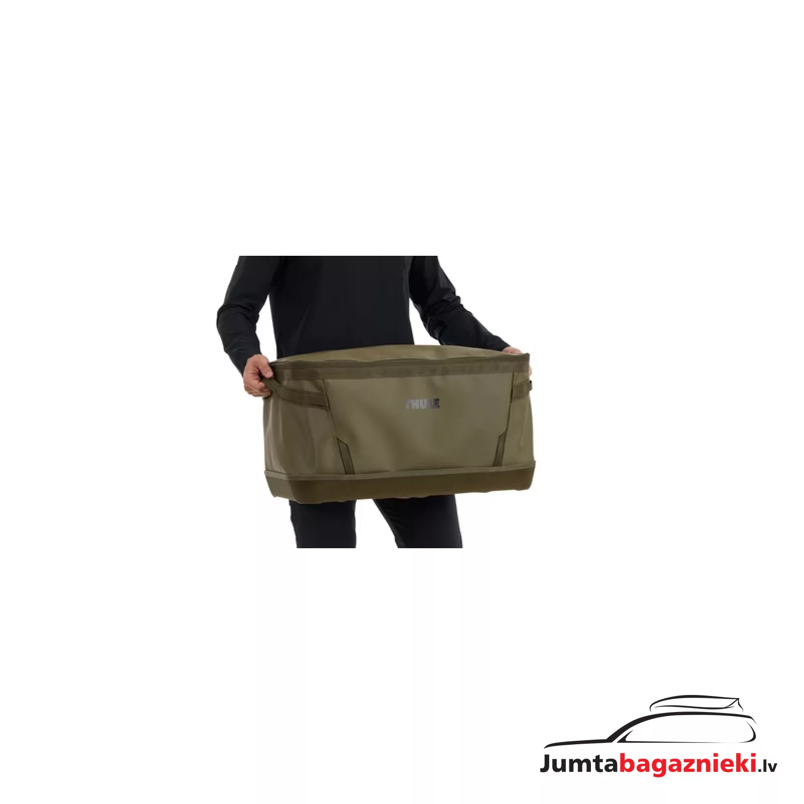 Thule Chasm gear hauler 80L, 3205532 Thule Chasm gear hauler 80L, 3205532