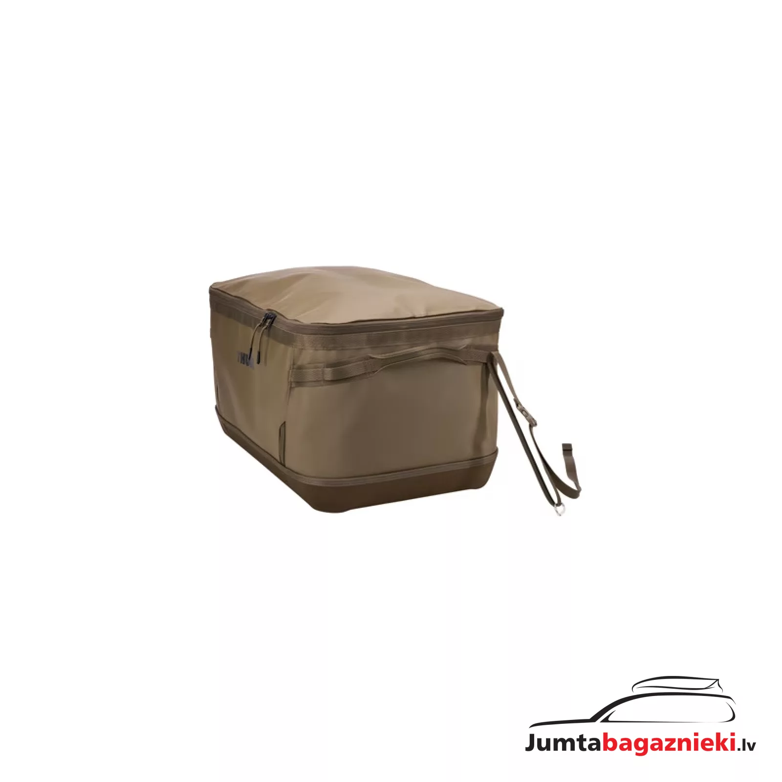 Thule Chasm gear hauler 80L, 3205532 Thule Chasm gear hauler 80L, 3205532