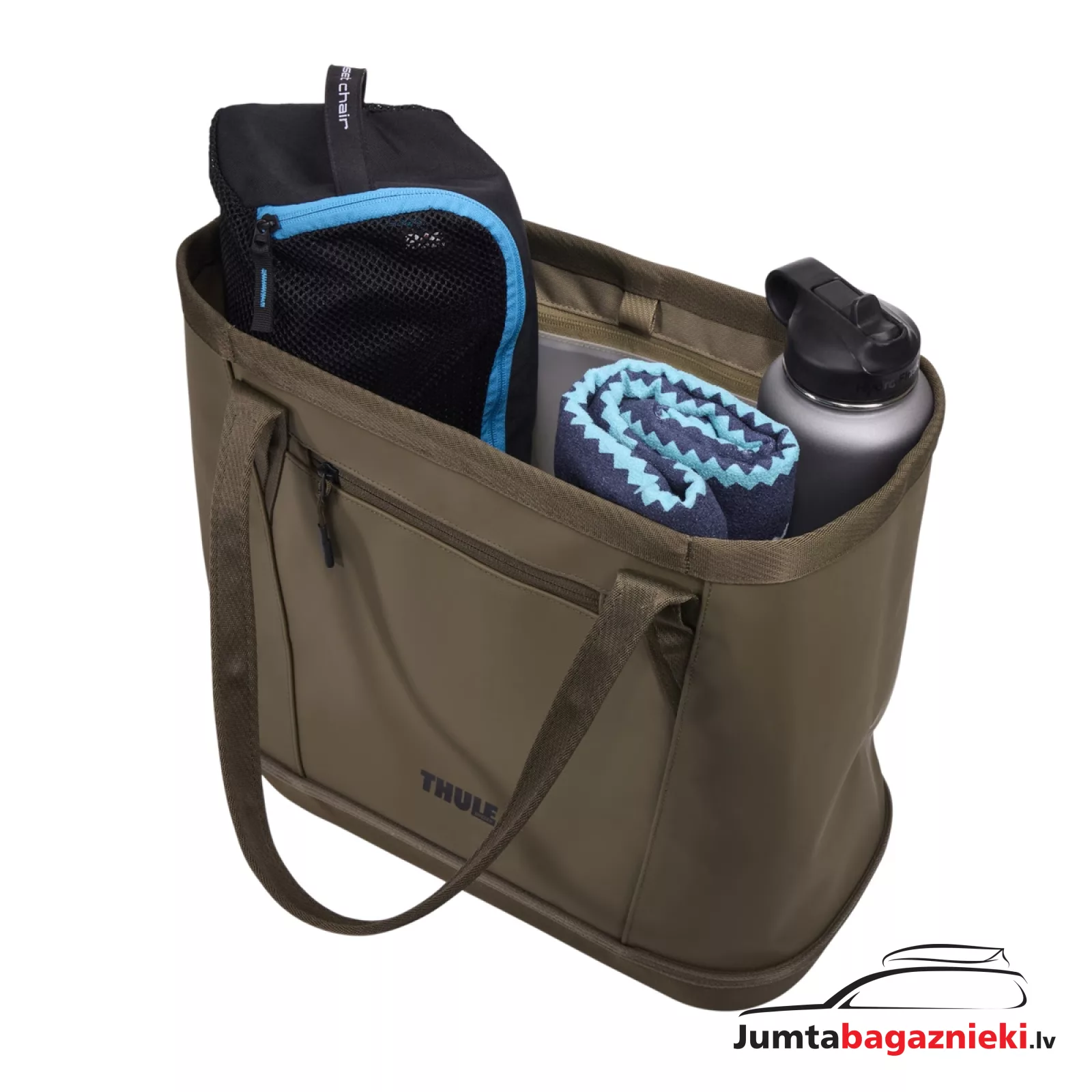 Thule Chasm gear tote 30L, 3205528 Thule Chasm gear tote 30L, 3205528