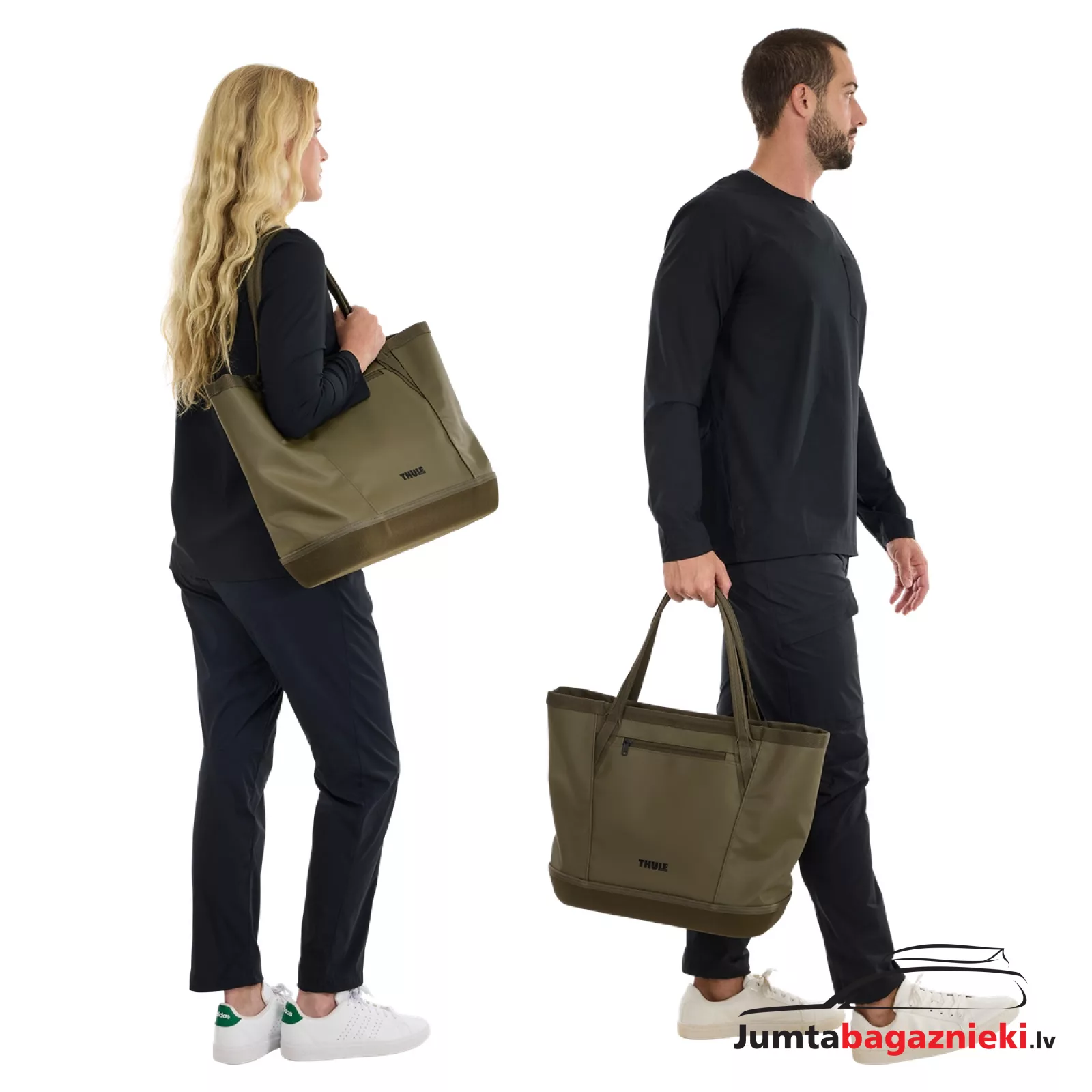 Thule Chasm gear tote 30L, 3205528 Thule Chasm gear tote 30L, 3205528