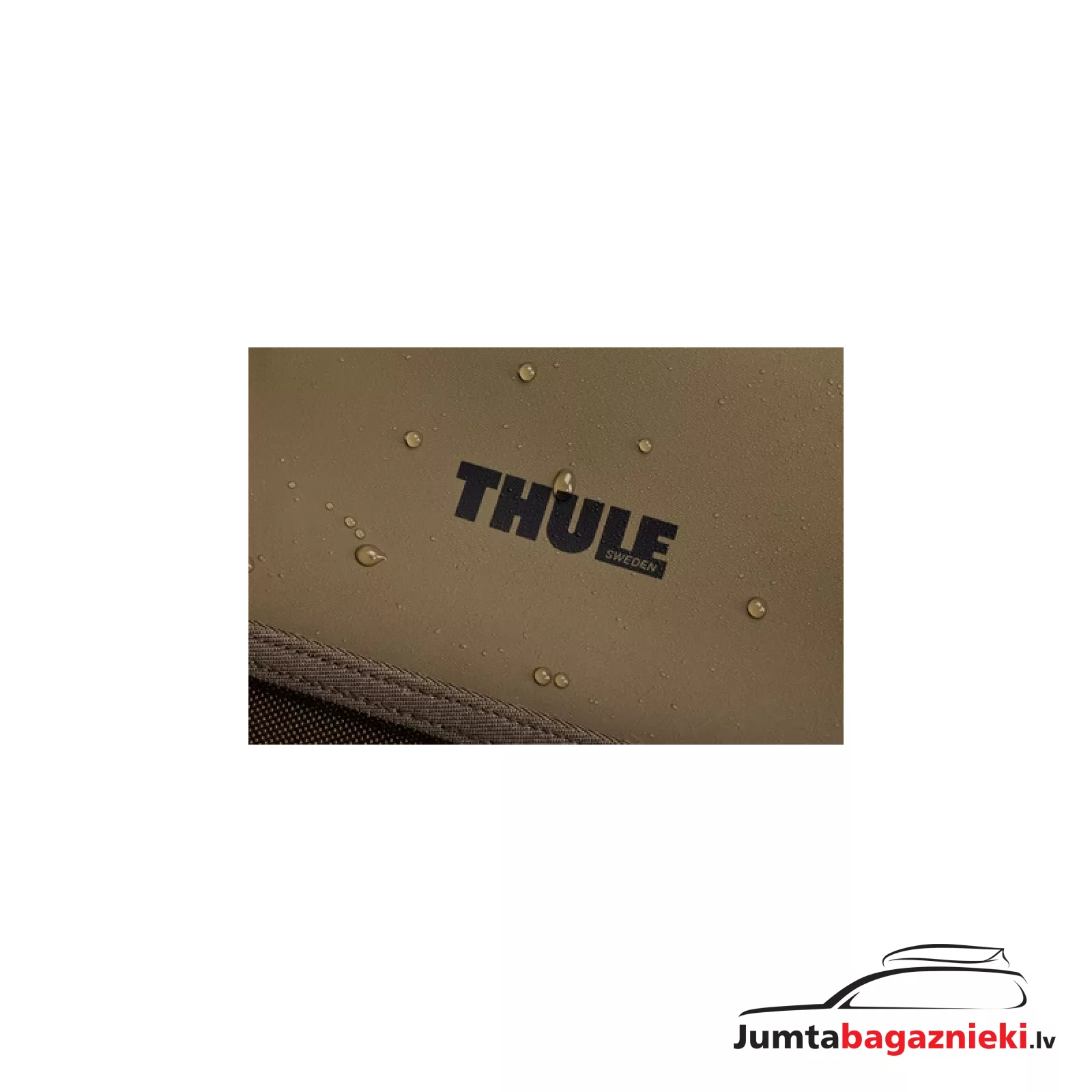 Thule Chasm gear tote 30L, 3205528 Thule Chasm gear tote 30L, 3205528