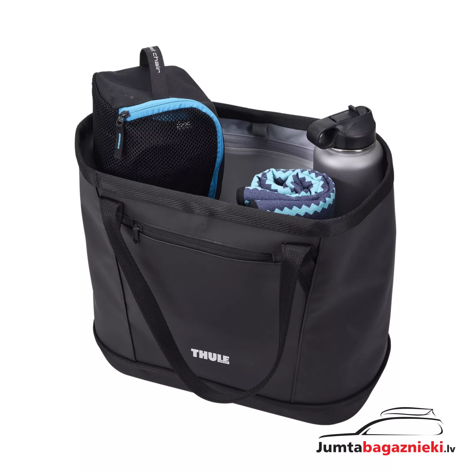 Thule Chasm gear tote 30L, 3205527 Thule Chasm gear tote 30L, 3205527