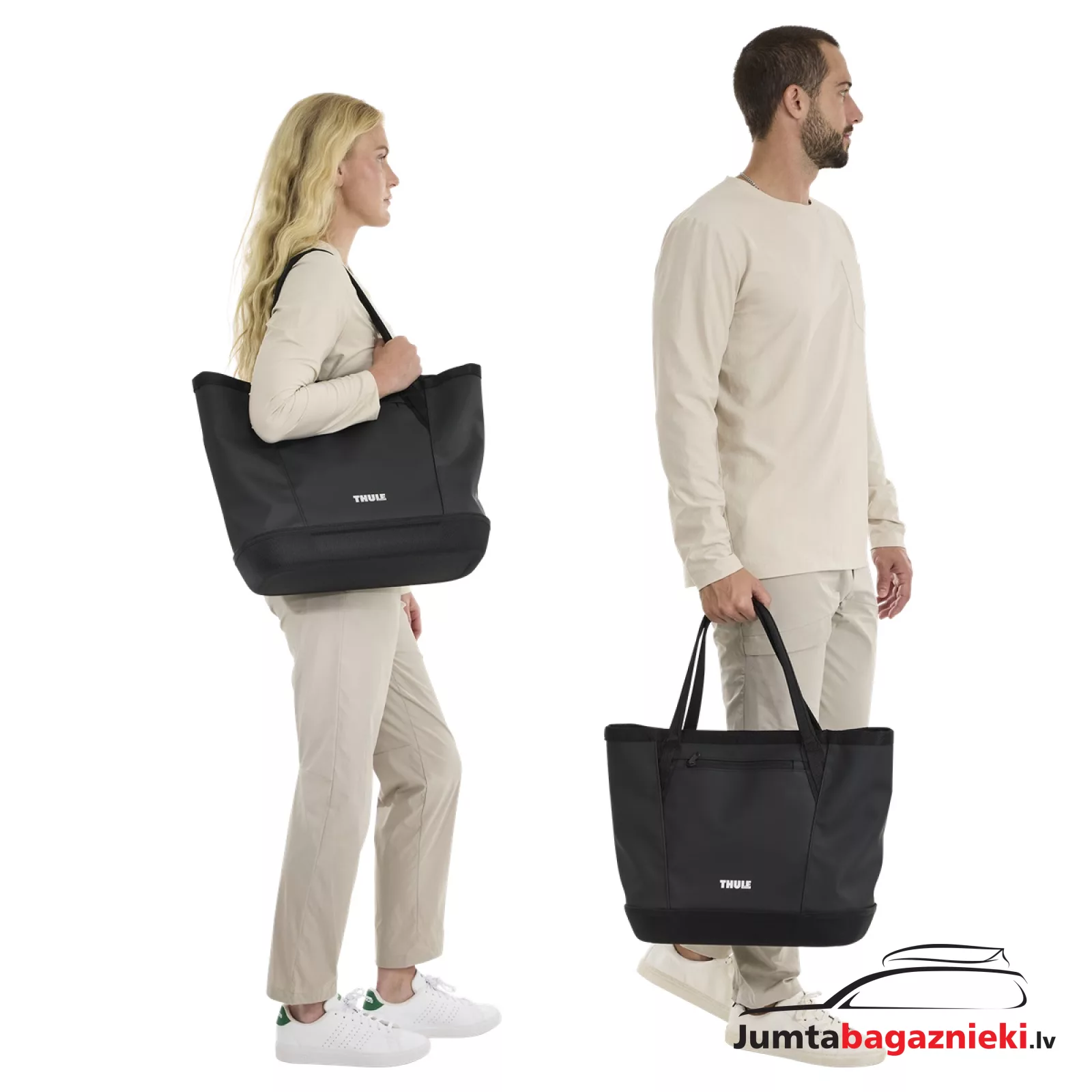 Thule Chasm gear tote 30L, 3205527 Thule Chasm gear tote 30L, 3205527