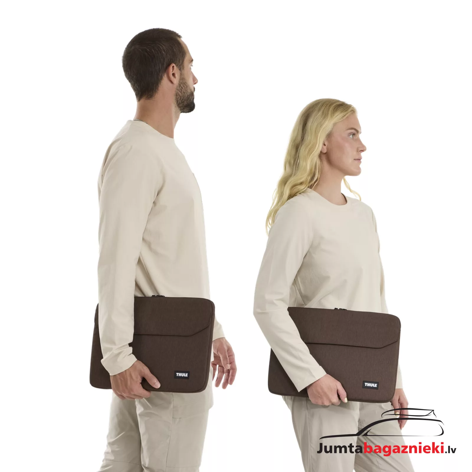 Thule Lithos sleeve MacBook Pro 16, 3205461 Thule Lithos sleeve MacBook Pro 16, 3205461