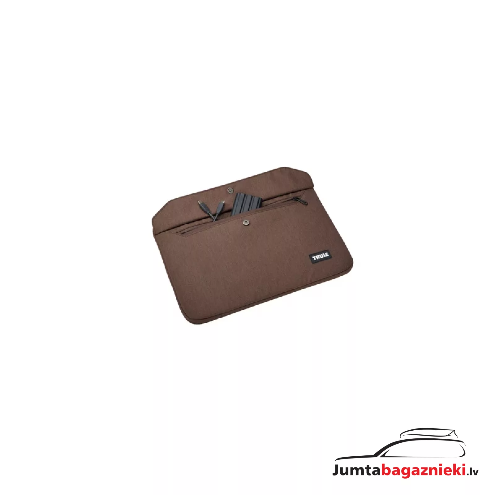 Thule Lithos sleeve MacBook Pro 16, 3205461 Thule Lithos sleeve MacBook Pro 16, 3205461