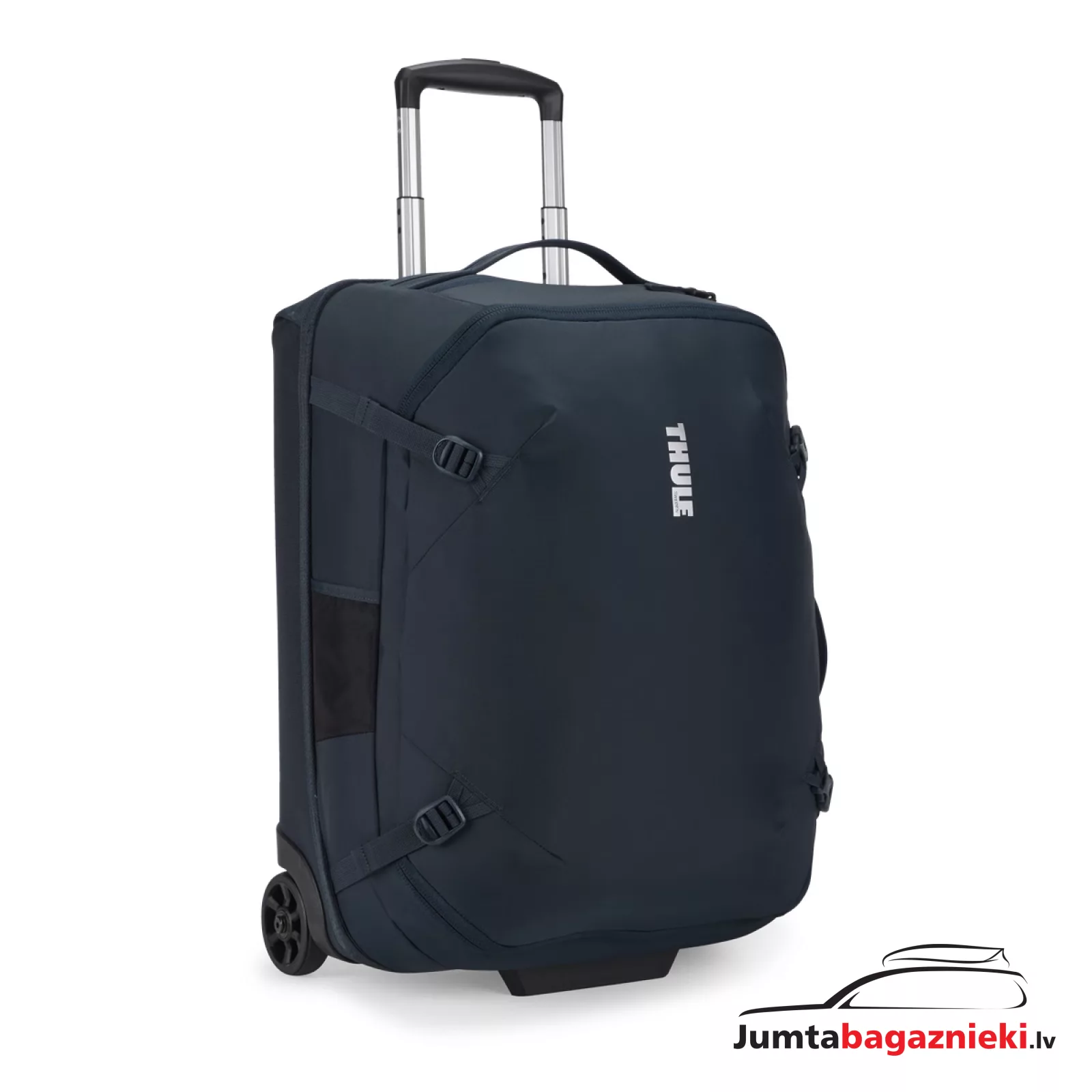 Thule EnRoute 2-wheel widebody carry on 48 L, 3205615 Thule EnRoute 2-wheel widebody carry on 48 L, 3205615