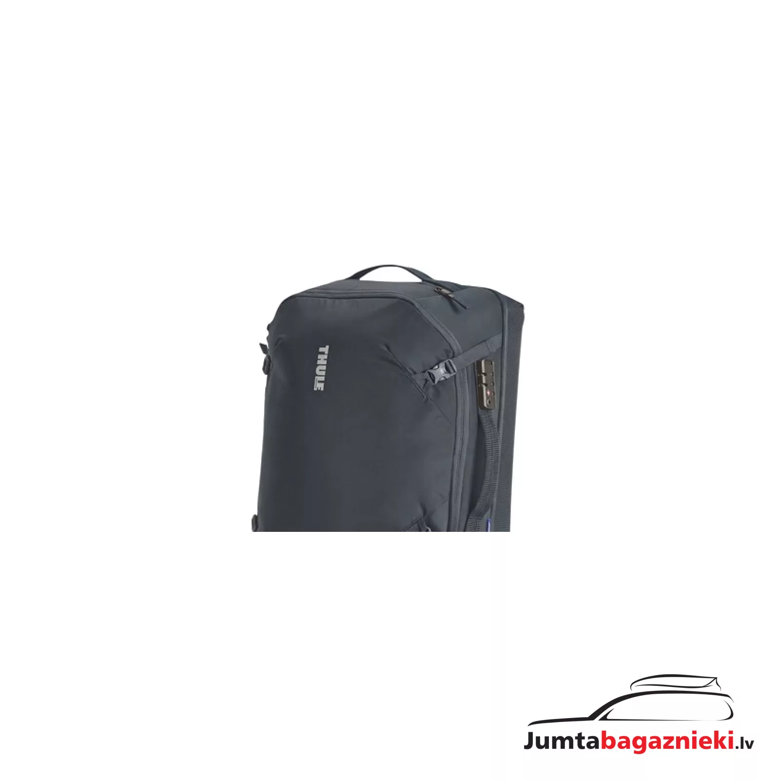 Thule EnRoute 2-wheel widebody carry on 48 L, 3205615 Thule EnRoute 2-wheel widebody carry on 48 L, 3205615