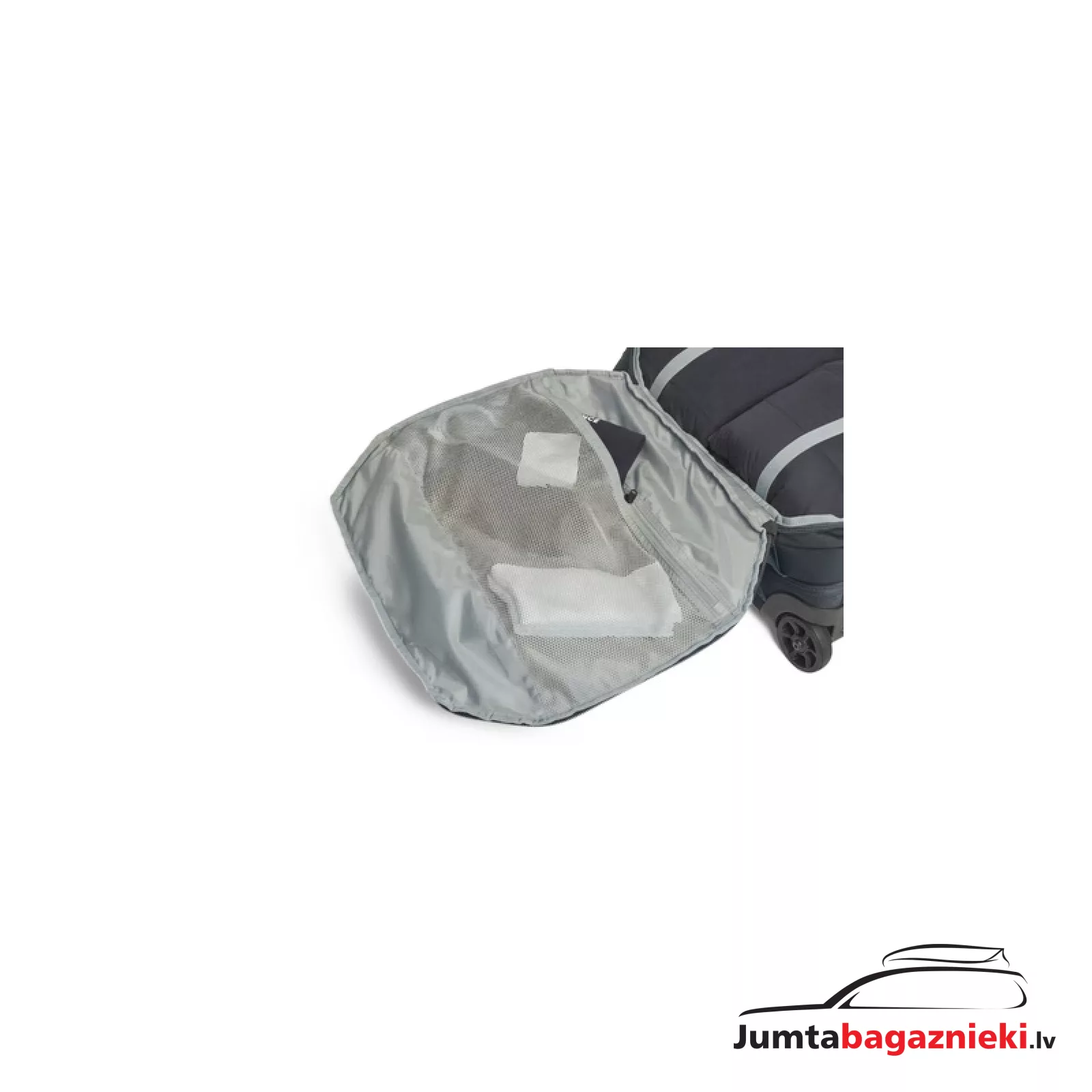 Thule EnRoute 2-wheel widebody carry on 48 L, 3205615 Thule EnRoute 2-wheel widebody carry on 48 L, 3205615