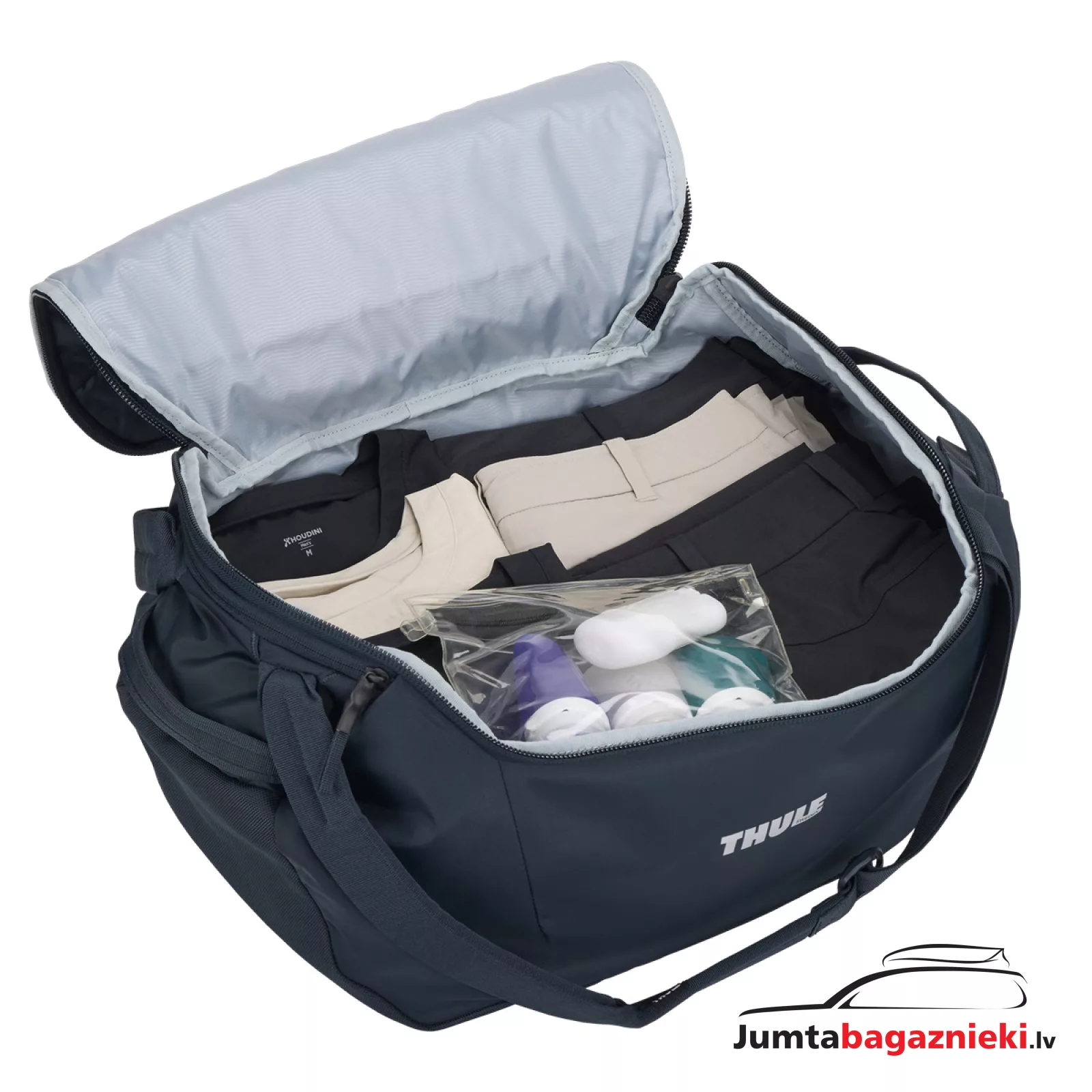 Thule EnRoute 40L duffel, 3205617 Thule EnRoute 40L duffel, 3205617