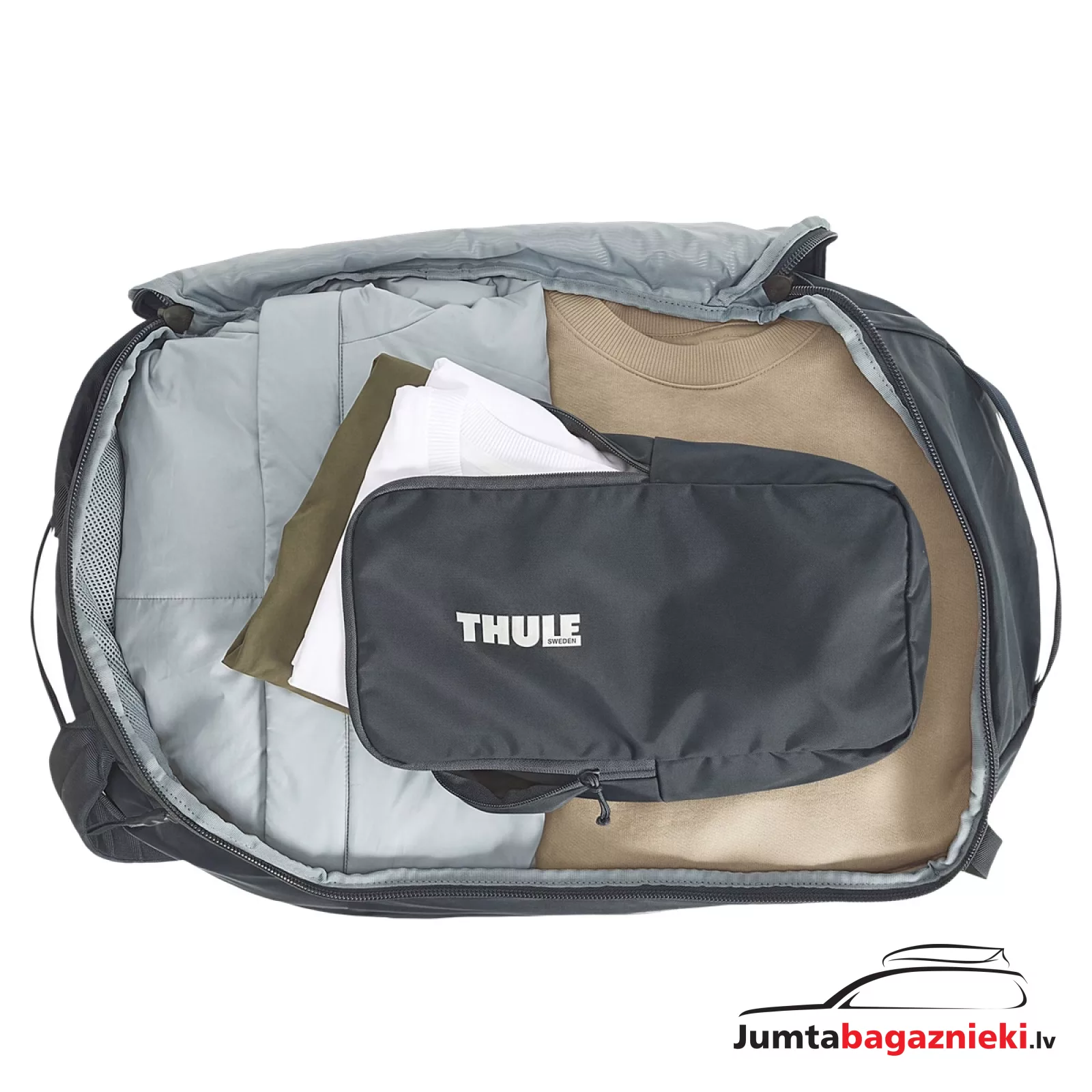 Thule EnRoute 40L duffel, 3205617 Thule EnRoute 40L duffel, 3205617