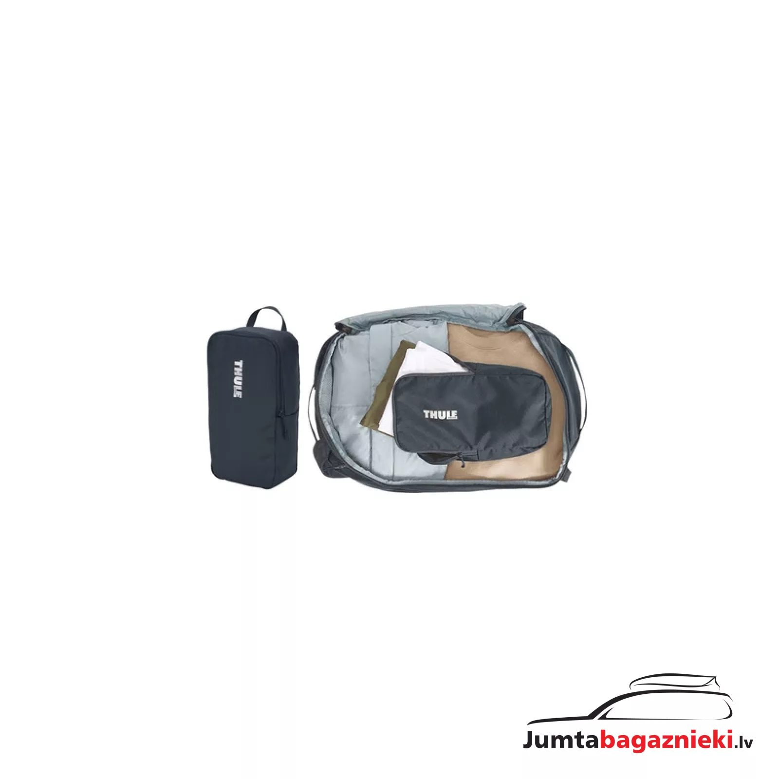 Thule EnRoute 40L duffel, 3205617 Thule EnRoute 40L duffel, 3205617