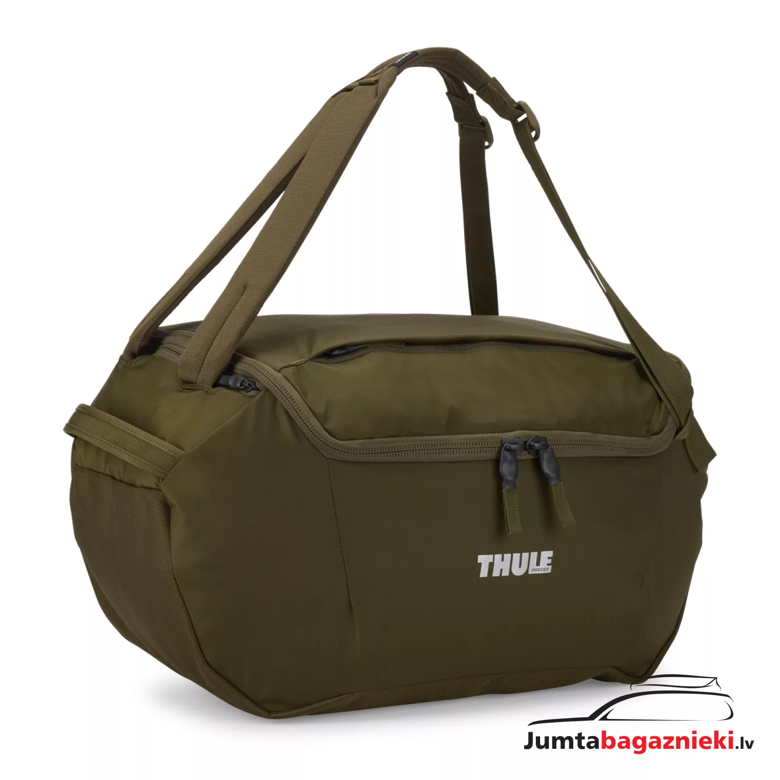 Thule EnRoute 40L duffel, 3205616 Thule EnRoute 40L duffel, 3205616