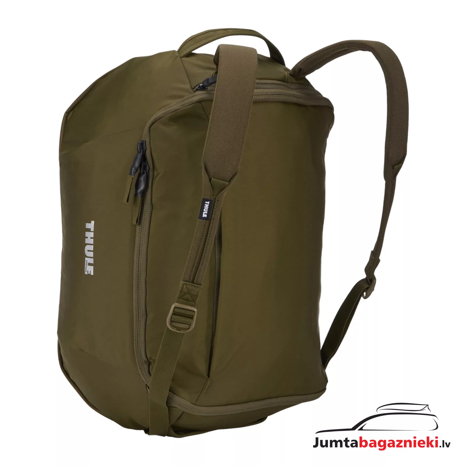 Thule EnRoute 40L duffel, 3205616 Thule EnRoute 40L duffel, 3205616
