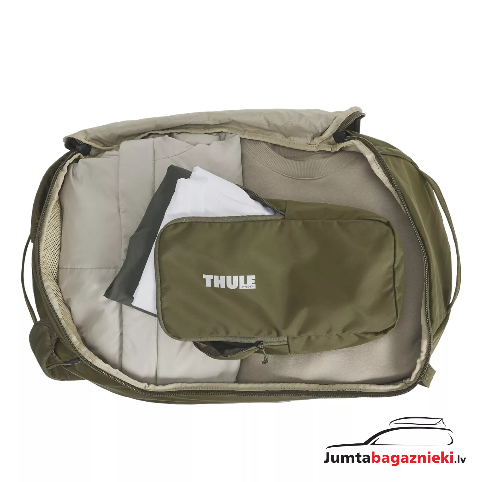Thule EnRoute 40L duffel, 3205616 Thule EnRoute 40L duffel, 3205616