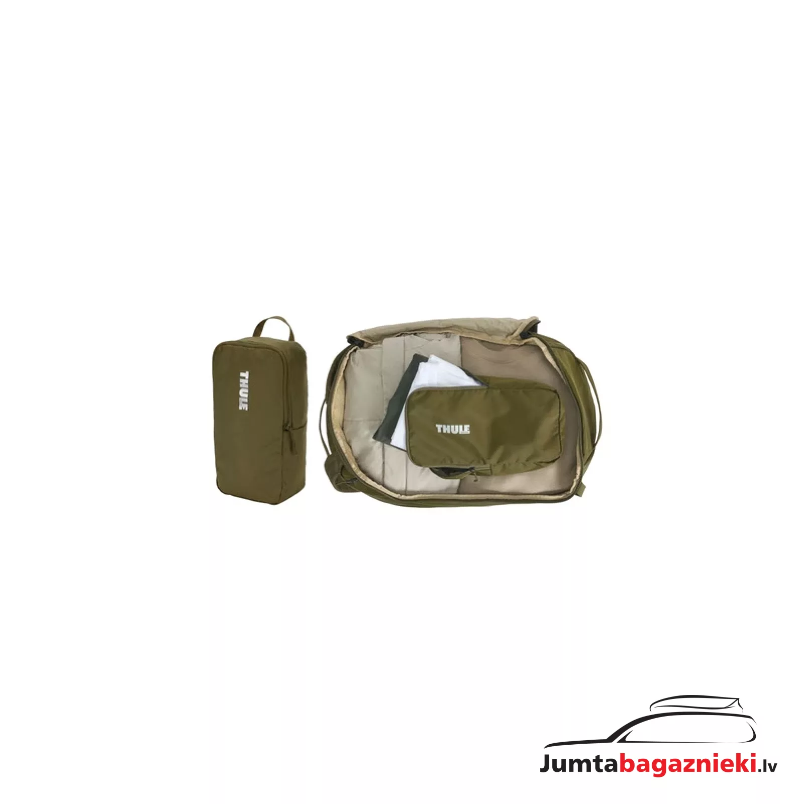 Thule EnRoute 40L duffel, 3205616 Thule EnRoute 40L duffel, 3205616