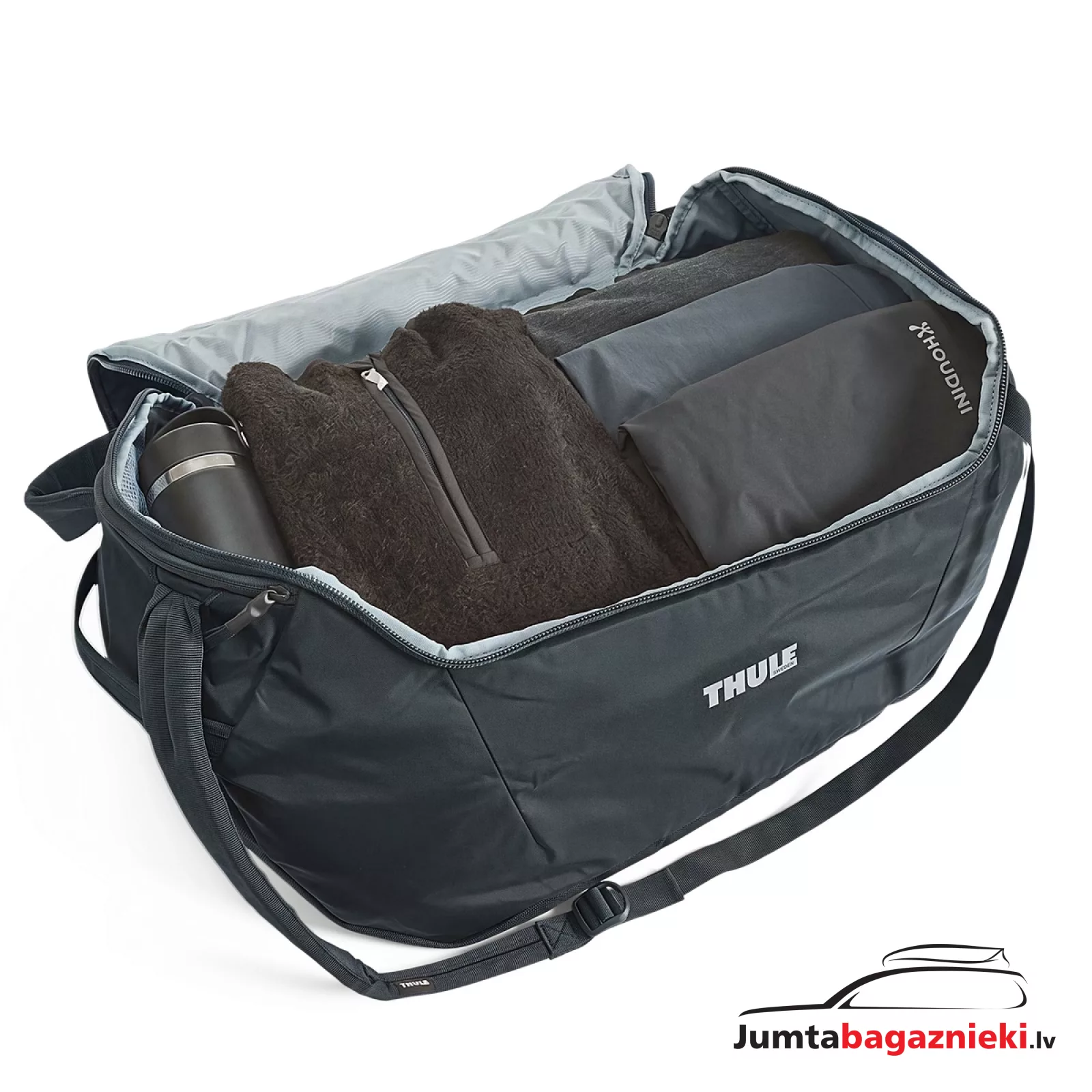 Thule EnRoute 60L duffel, 3205619 Thule EnRoute 60L duffel, 3205619
