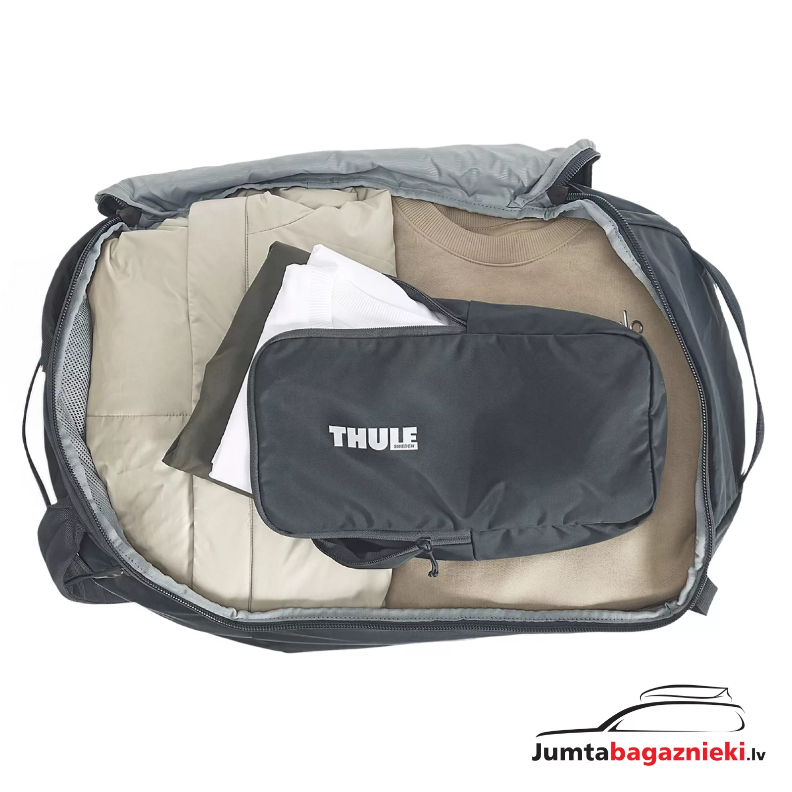 Thule EnRoute 60L duffel, 3205619 Thule EnRoute 60L duffel, 3205619
