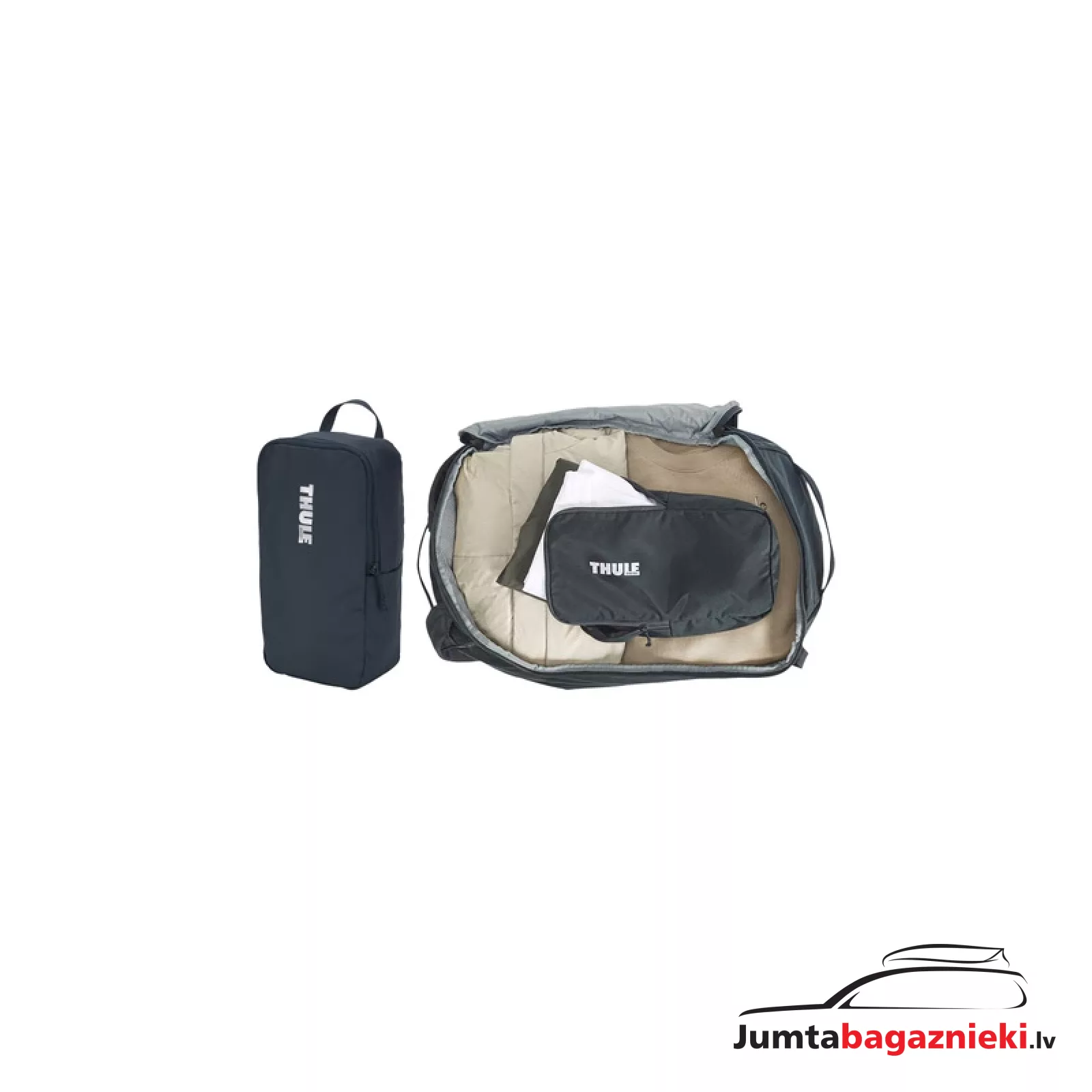 Thule EnRoute 60L duffel, 3205619 Thule EnRoute 60L duffel, 3205619