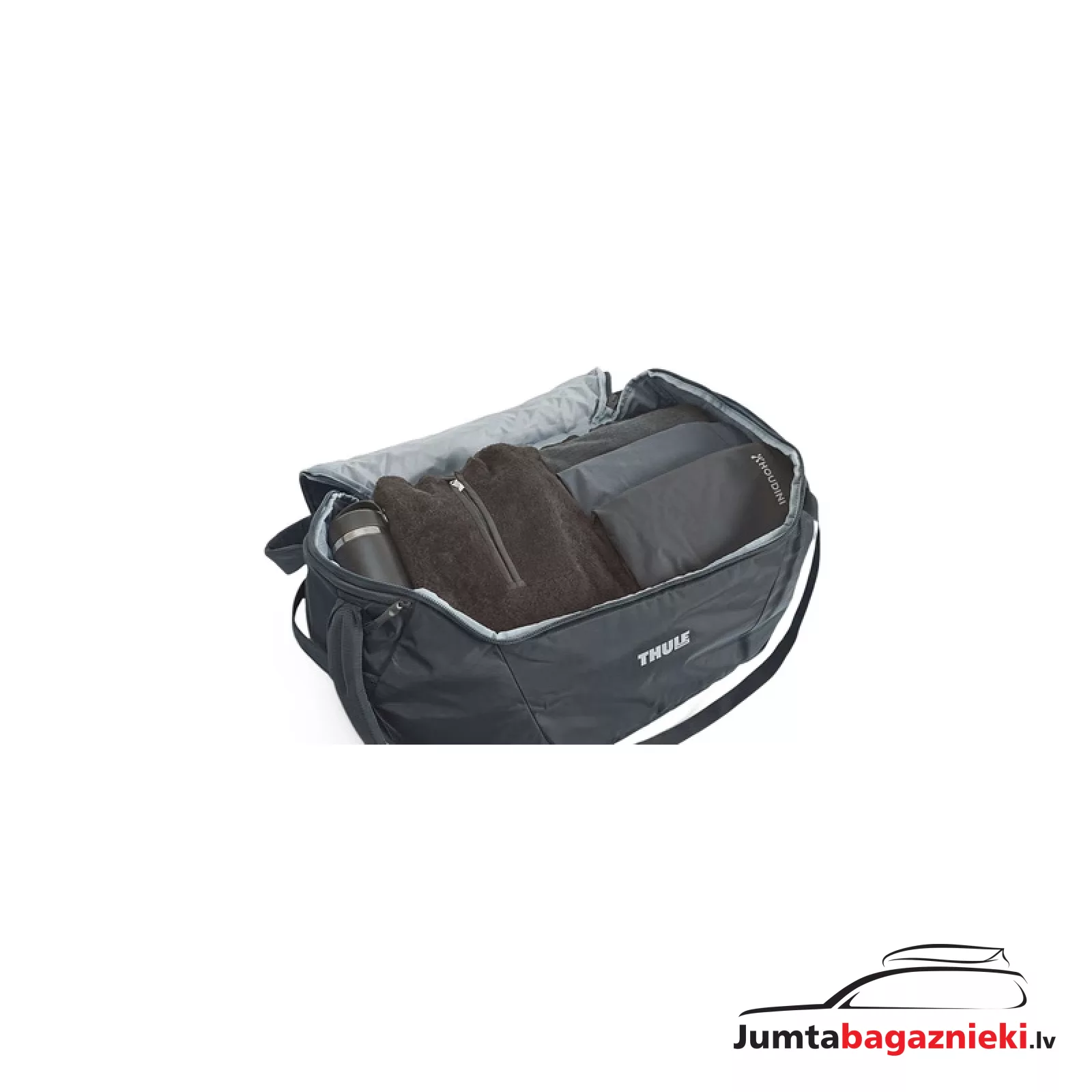 Thule EnRoute 60L duffel, 3205619 Thule EnRoute 60L duffel, 3205619