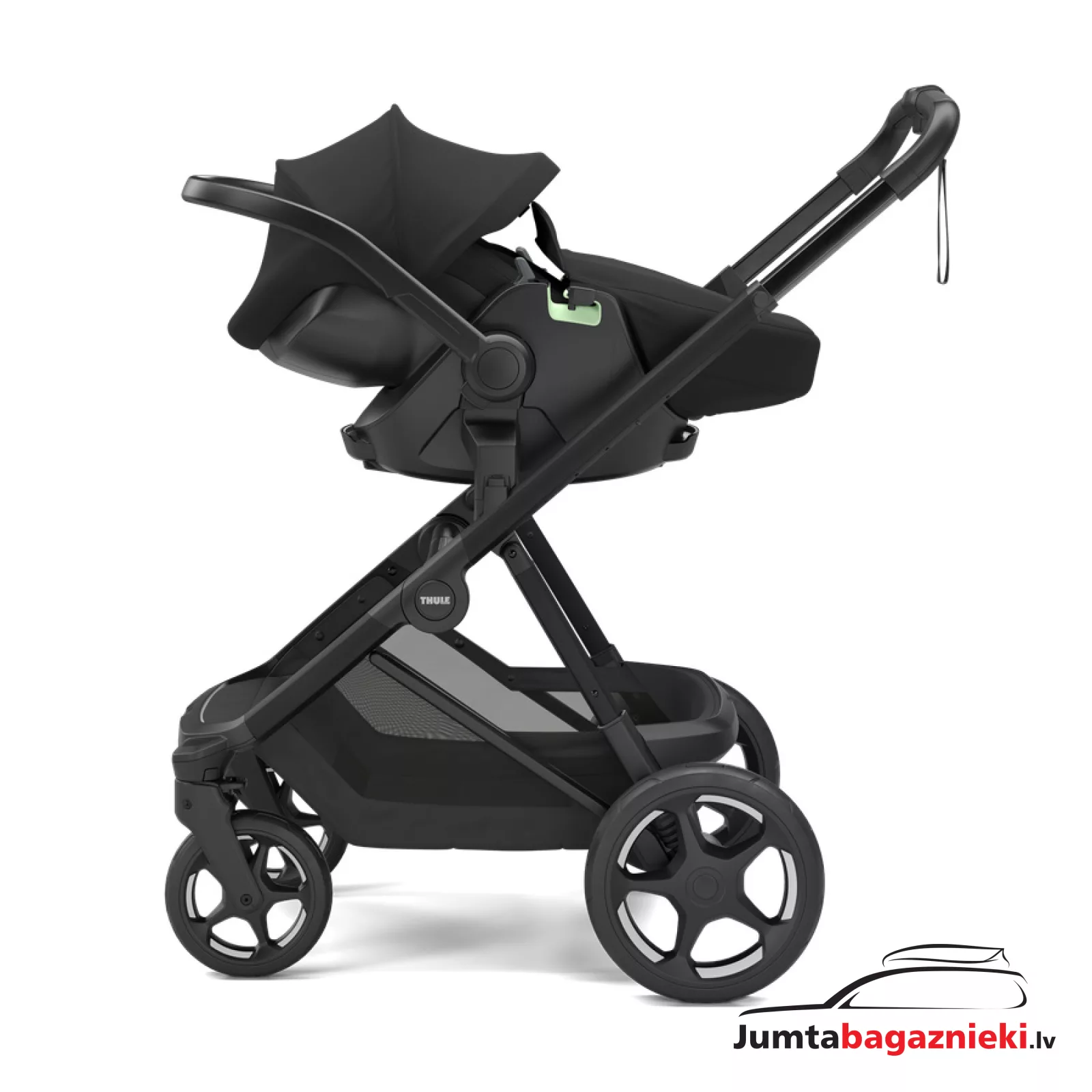Thule Maple Connect, 14000031 Thule Maple Connect, 14000031