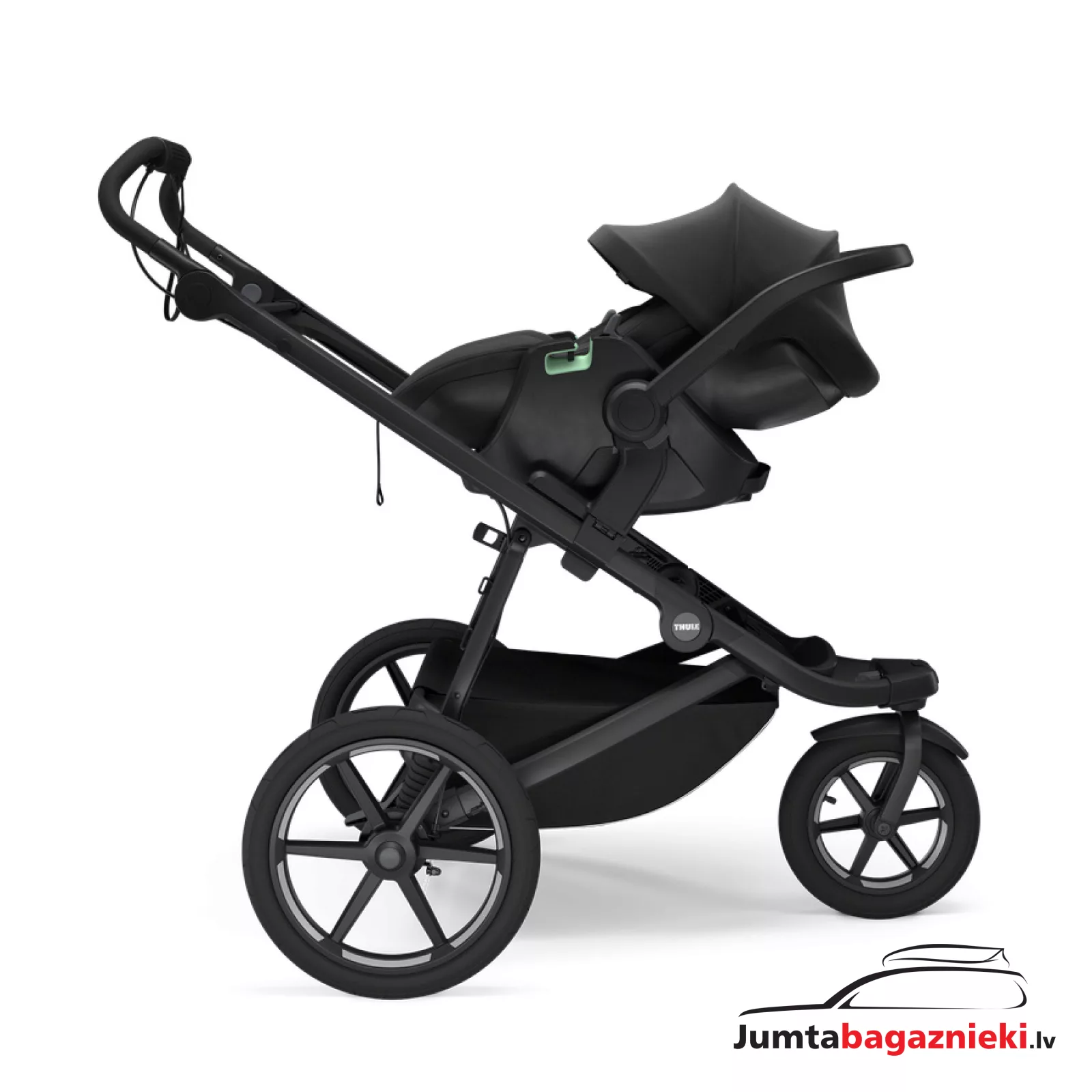 Thule Maple Connect, 14000031 Thule Maple Connect, 14000031