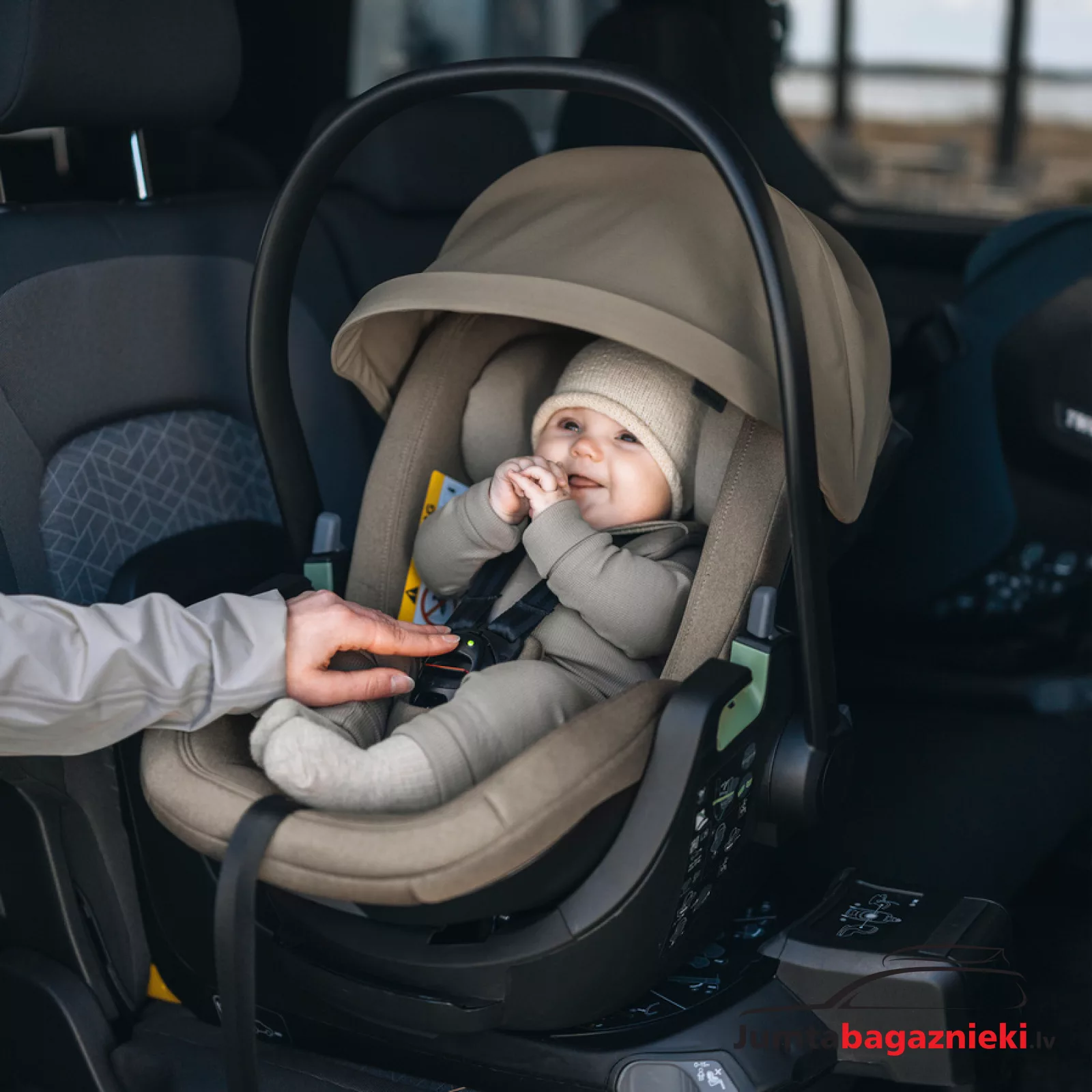 Thule Maple Connect, 14000031 Thule Maple Connect, 14000031