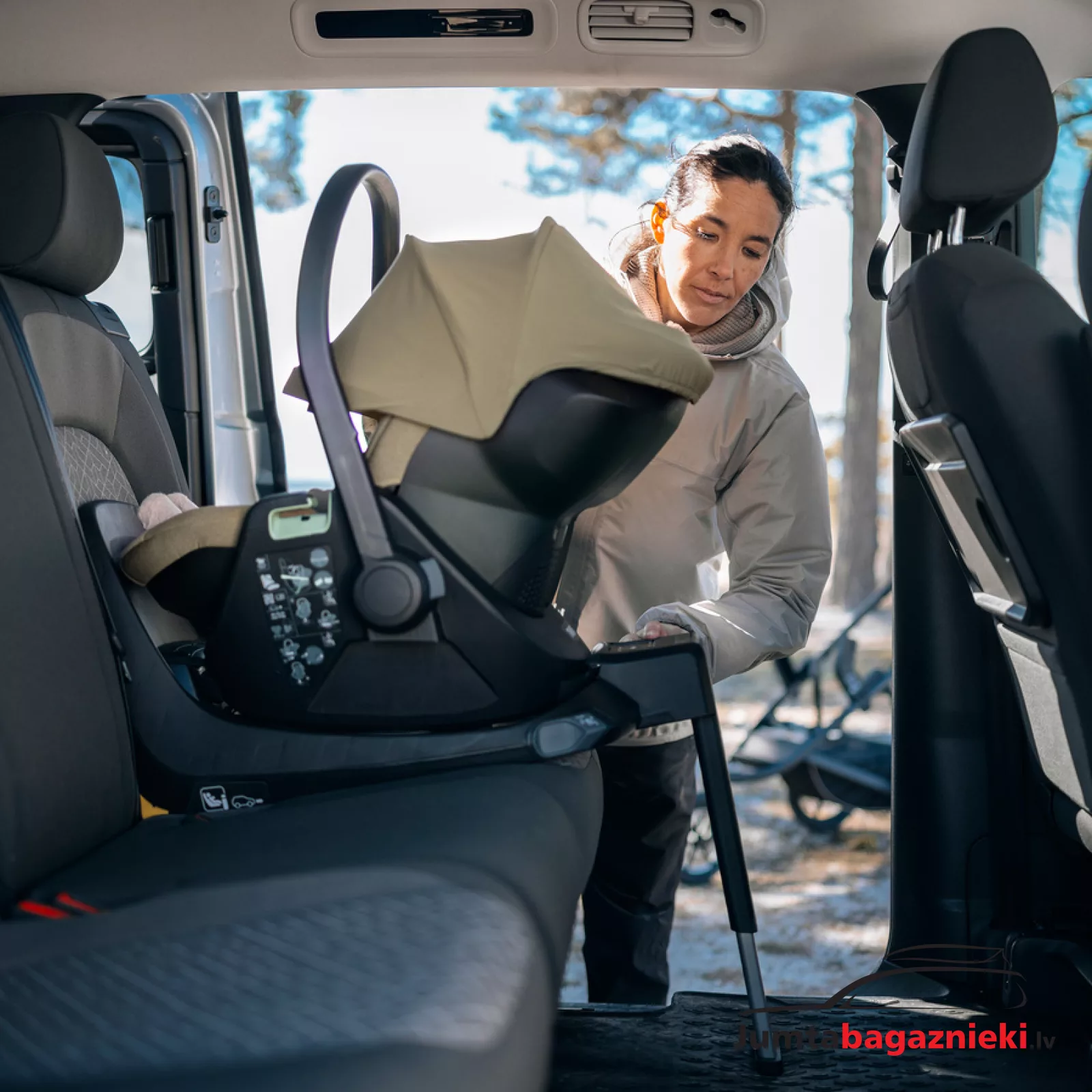 Thule Maple Connect, 14000031 Thule Maple Connect, 14000031