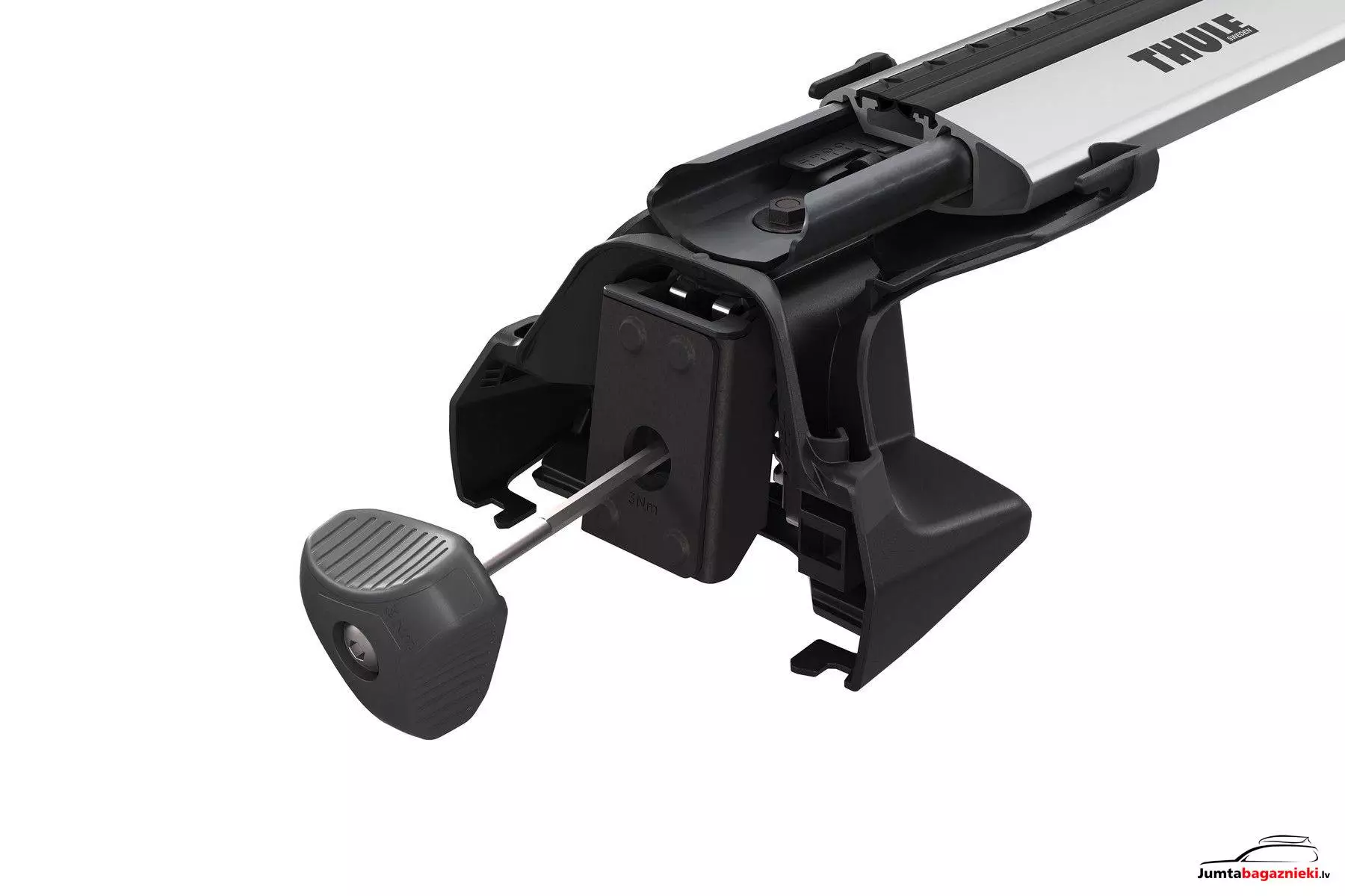 Thule Edge Clamp, 720500 Thule Edge Clamp, 720500