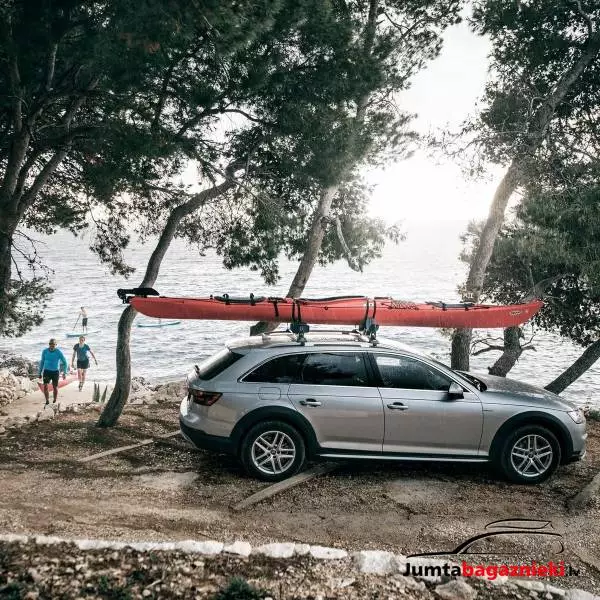 Thule DockGlide, 896000 Thule DockGlide, 896000