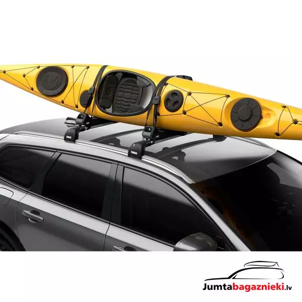 Thule Hull-a-Port Aero, 849000