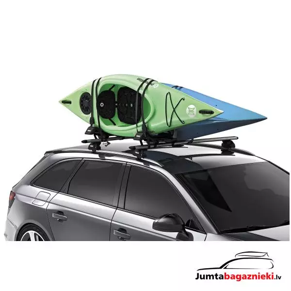 Thule Hull-a-Port XTR 848004