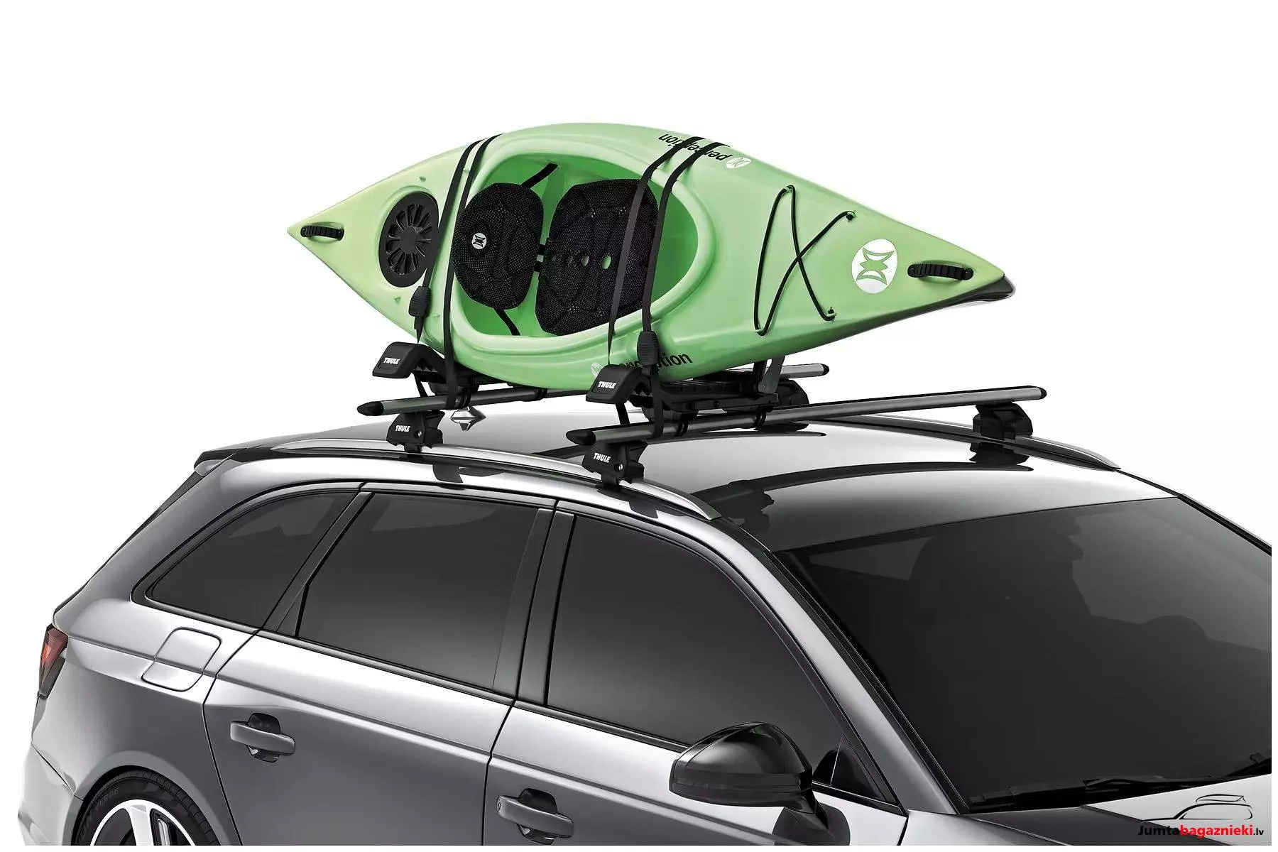 Thule Hull-a-Port XTR, 848004 Thule Hull-a-Port XTR, 848004