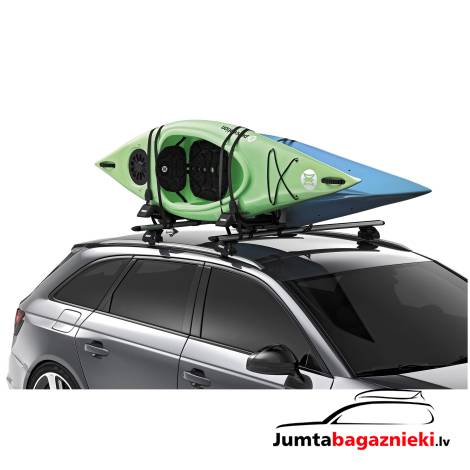 Thule Hull-a-Port XTR