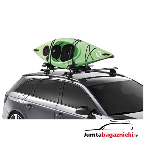 Thule Hull-a-Port XTR