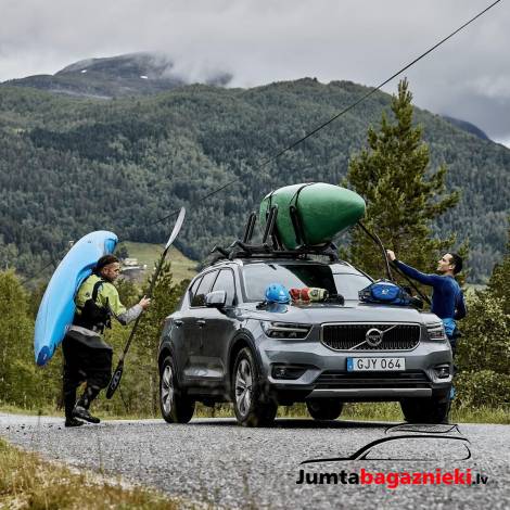 Thule Hull-a-Port XTR