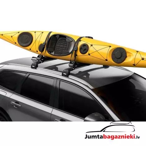 Thule Hull-a-Port Aero 849000