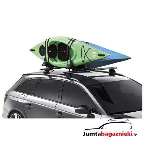 Thule Hull-a-Port XTR 848004